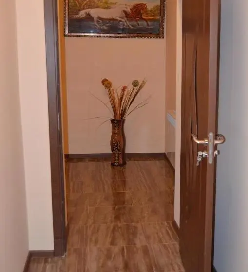 デラックスルーム, Green Dilijan B&b
