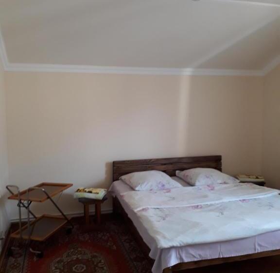 اتاق استاندارد, Green Dilijan B&b