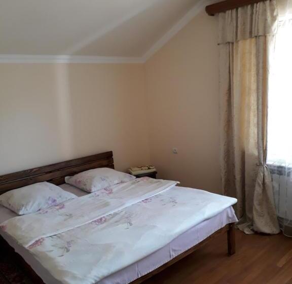 اتاق استاندارد, Green Dilijan B&b
