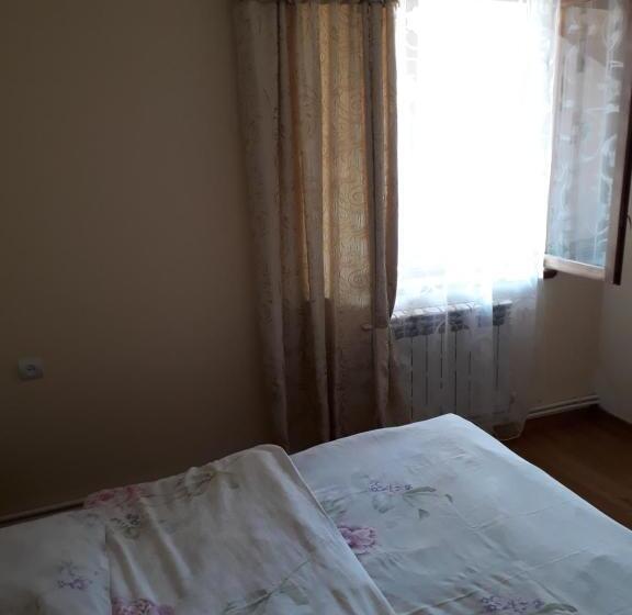 스탠다드 룸, Green Dilijan B&b
