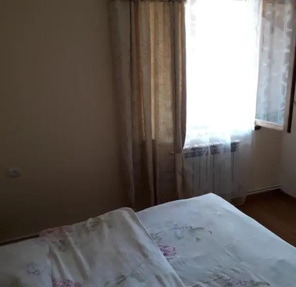 スタンダードルーム, Green Dilijan B&b