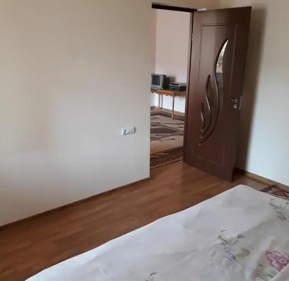 スタンダードルーム, Green Dilijan B&b