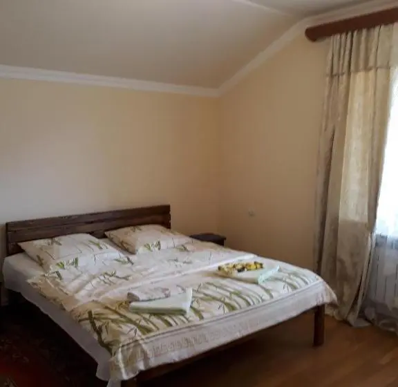 デラックスルーム, Green Dilijan B&b