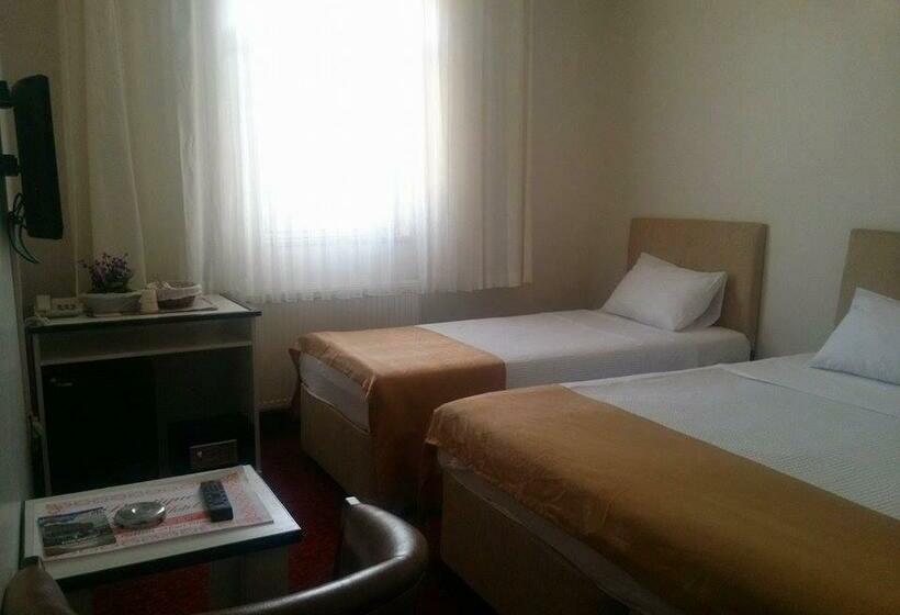 Номер Стандарт, Butik Ertur