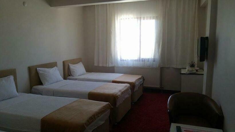 Номер Стандарт Трехместный, Butik Ertur