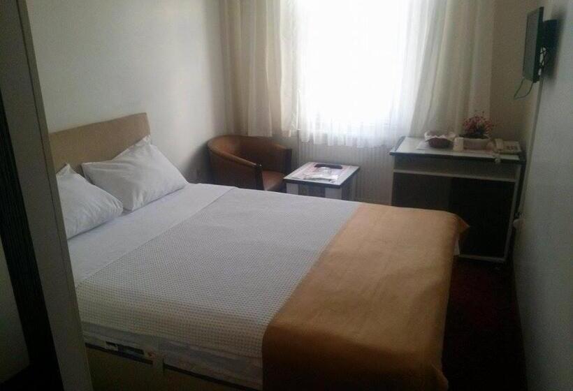 Номер Стандарт Индивидуальный, Butik Ertur