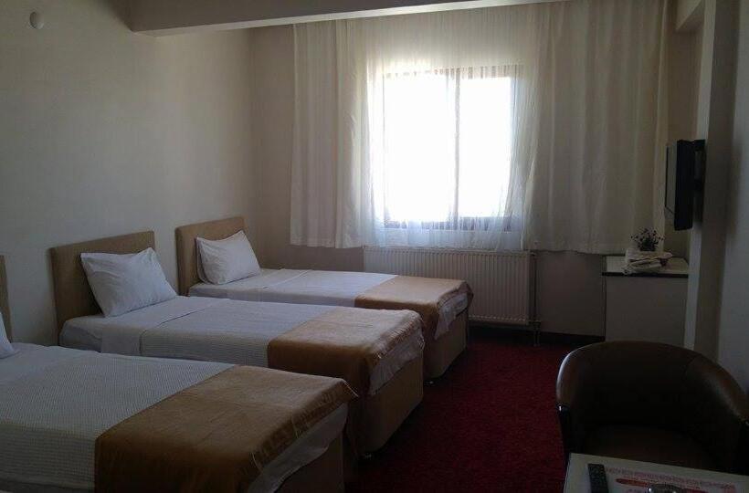 Четырехместный Номер Стандарт, Butik Ertur