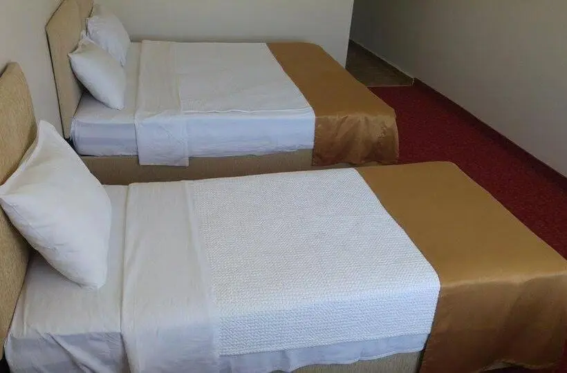スタンダードルーム, Butik Ertur