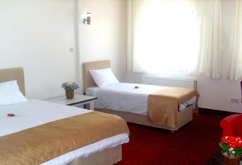 Номер Стандарт, Butik Ertur