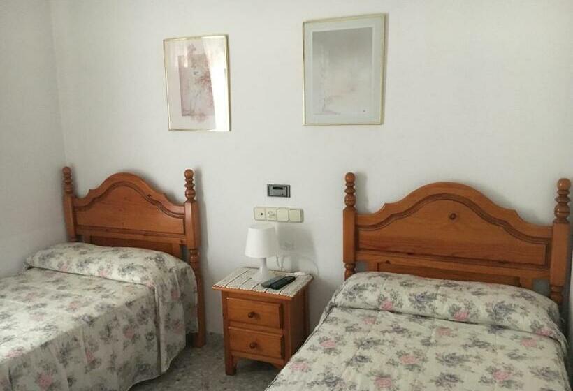 חדר סופריור, Fonda Muntanya