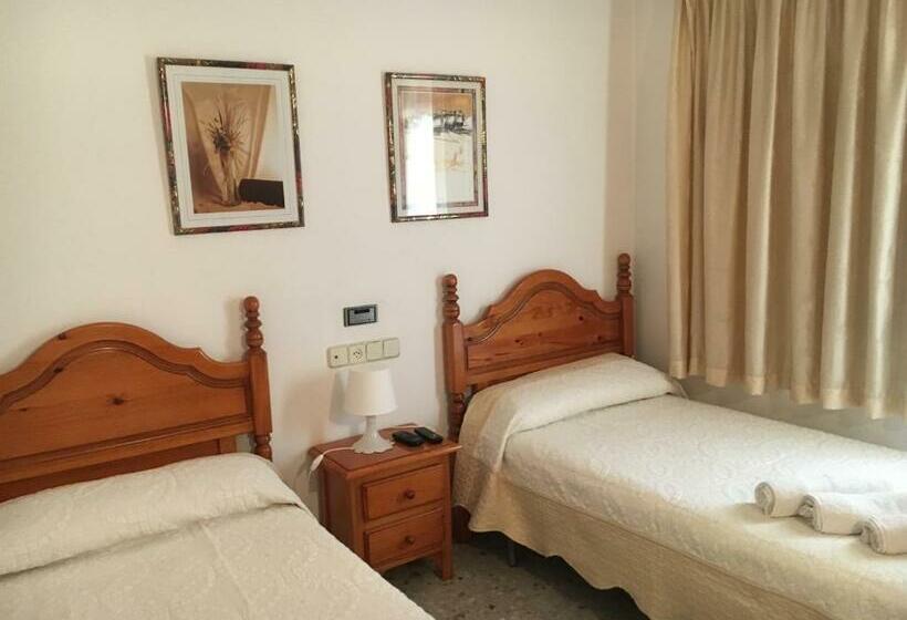 חדר סופריור, Fonda Muntanya