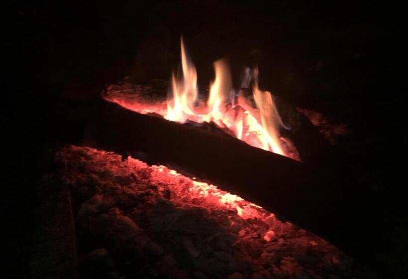 חדר סופריור, Fonda Muntanya