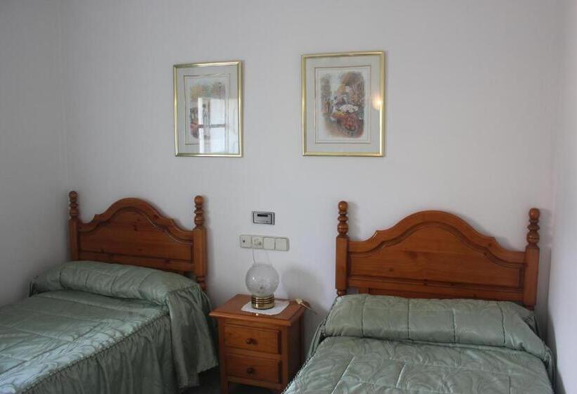 חדר סופריור, Fonda Muntanya