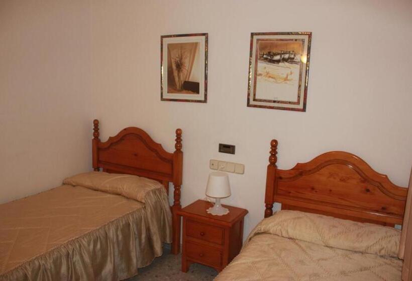 חדר סופריור, Fonda Muntanya