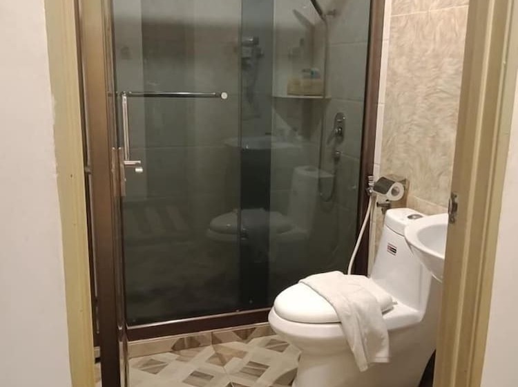 Номер Стандарт, K Garden Hotel Bagan Serai