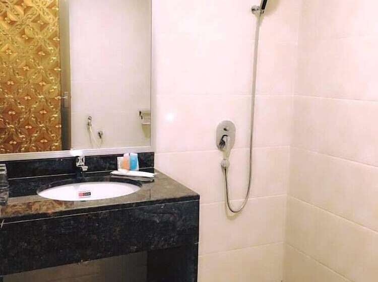 Номер Стандарт, K Garden Hotel Bagan Serai