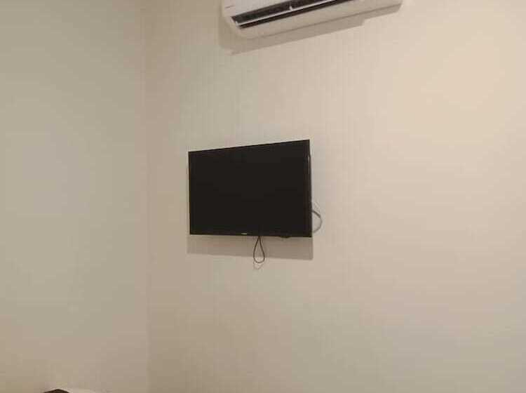 Номер Стандарт, K Garden Hotel Bagan Serai