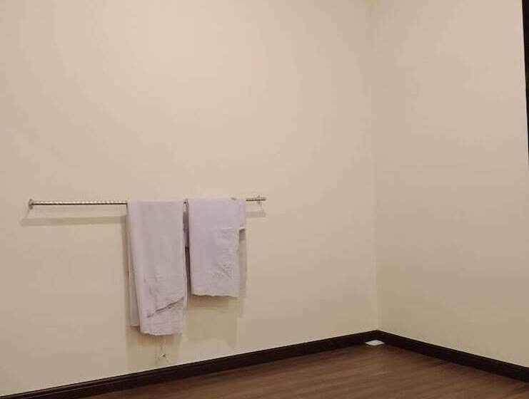 Номер Стандарт, K Garden Hotel Bagan Serai