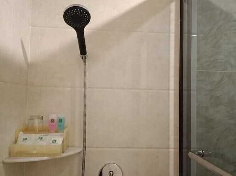 Номер Superior, K Garden Hotel Bagan Serai