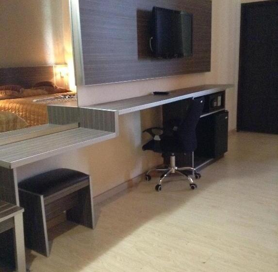 Семейный Номер Deluxe, K Garden Hotel Bagan Serai