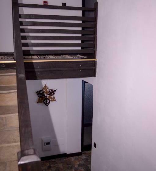 חדר סטנדרט נוף להרים, Pensiunea Maria Bucovina