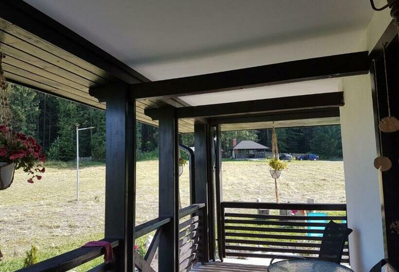 غرفة قياسية مطلة على الجبل, Pensiunea Maria Bucovina