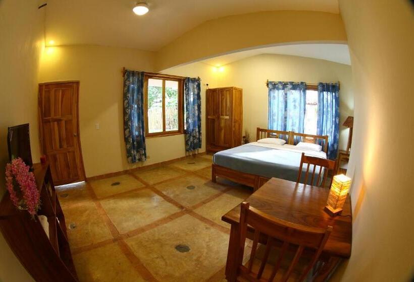 Triple Room Sea View, Playa Reina