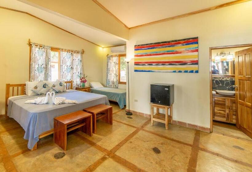 Triple Room Sea View, Playa Reina