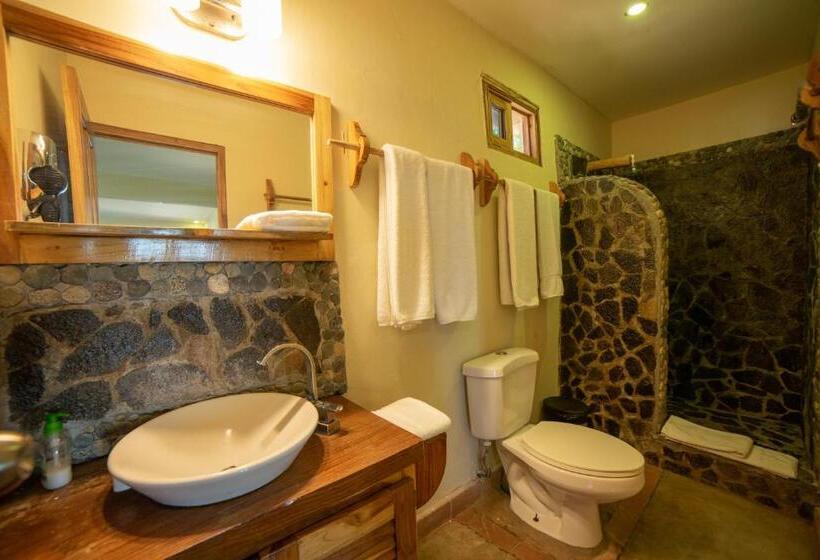 Triple Room Sea View, Playa Reina