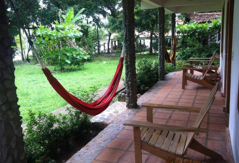 Triple Room Sea View, Playa Reina