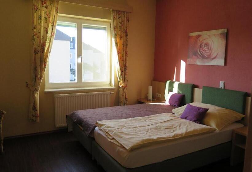 شقة غرفة واحدة, Rosenhotel   Serviced Apartments