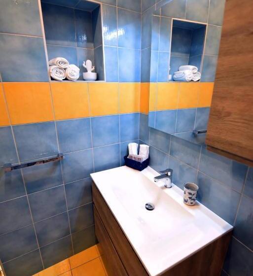 Deluxe-huone, Antica Residenza Amalfitana