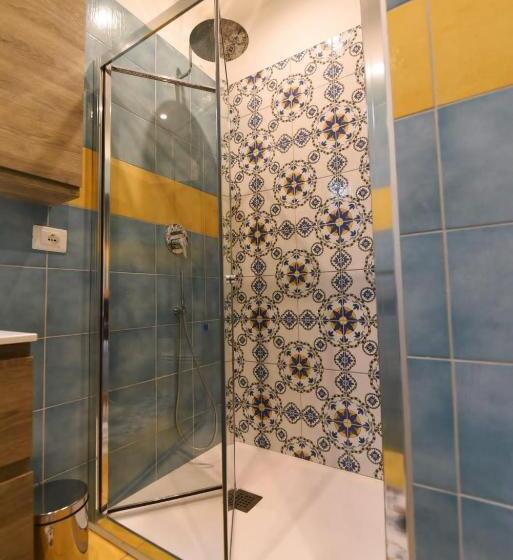 Deluxe-huone, Antica Residenza Amalfitana