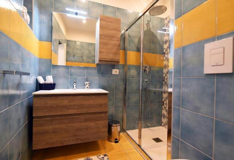 اتاق لوکس, Antica Residenza Amalfitana