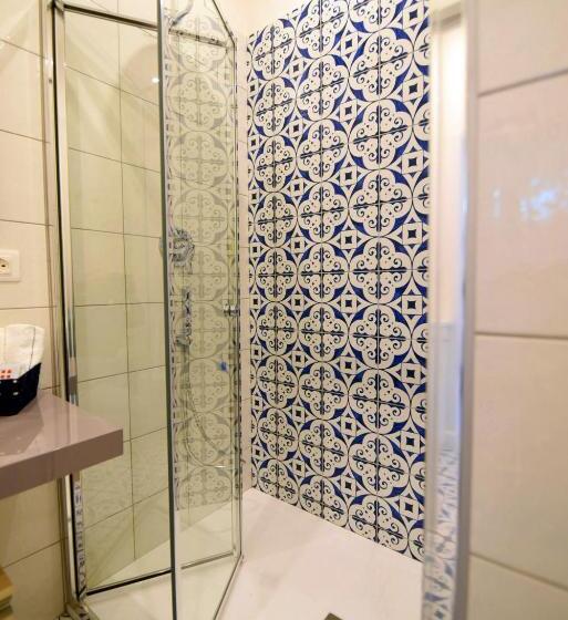 Standard-huone, Antica Residenza Amalfitana