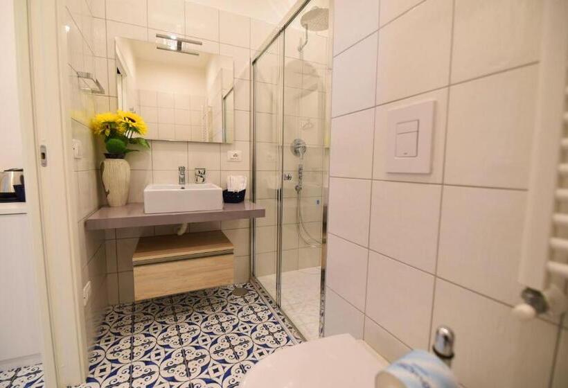 اتاق استاندارد, Antica Residenza Amalfitana
