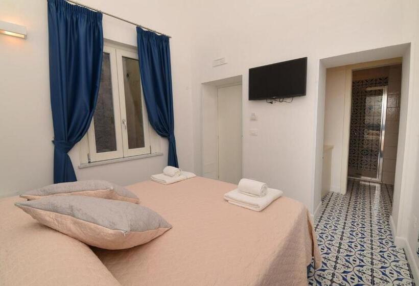 Standard-huone, Antica Residenza Amalfitana