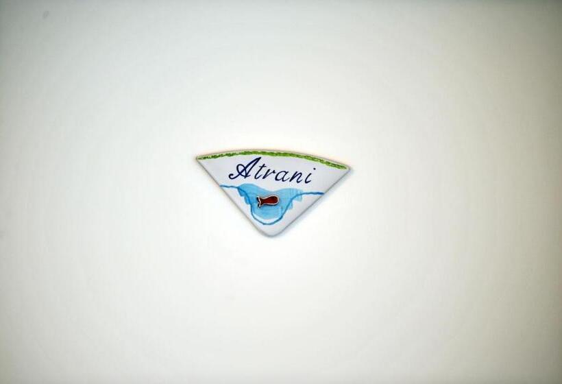 Standard-huone, Antica Residenza Amalfitana