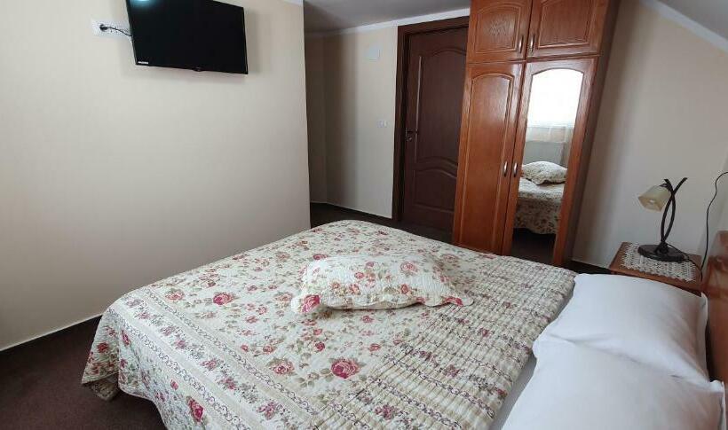 اتاق استاندارد, Casa De Vacanta Silvia