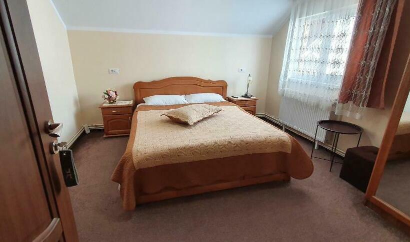 اتاق استاندارد, Casa De Vacanta Silvia