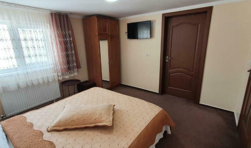 اتاق استاندارد, Casa De Vacanta Silvia