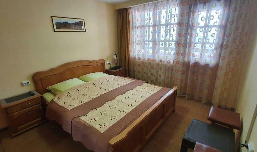 اتاق استاندارد, Casa De Vacanta Silvia