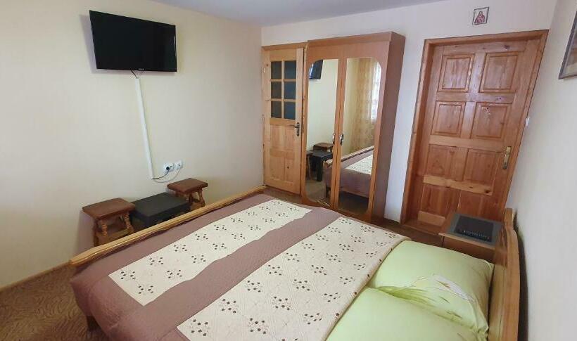 اتاق استاندارد, Casa De Vacanta Silvia