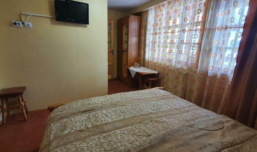 اتاق استاندارد, Casa De Vacanta Silvia