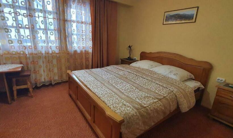 اتاق استاندارد, Casa De Vacanta Silvia