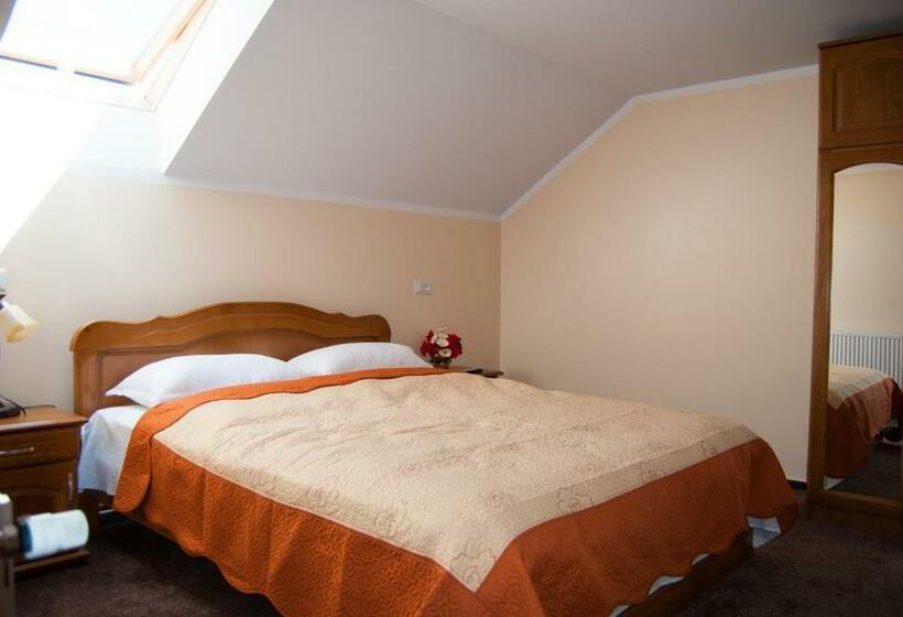 اتاق استاندارد, Casa De Vacanta Silvia