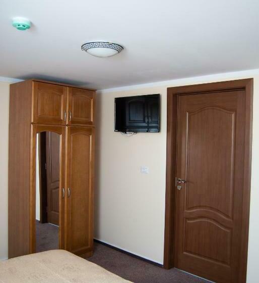 اتاق استاندارد, Casa De Vacanta Silvia