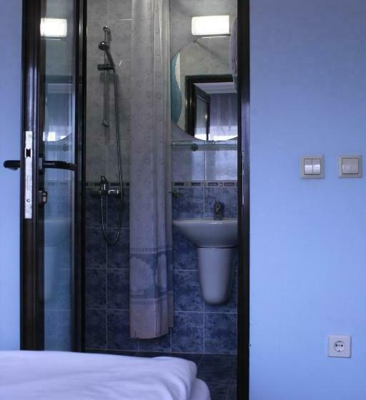 اتاق استاندارد, Guest House Tabakovi