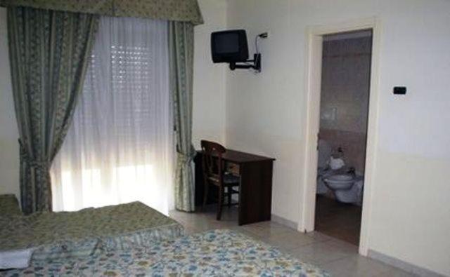 스탠다드 트리플 룸, Primula