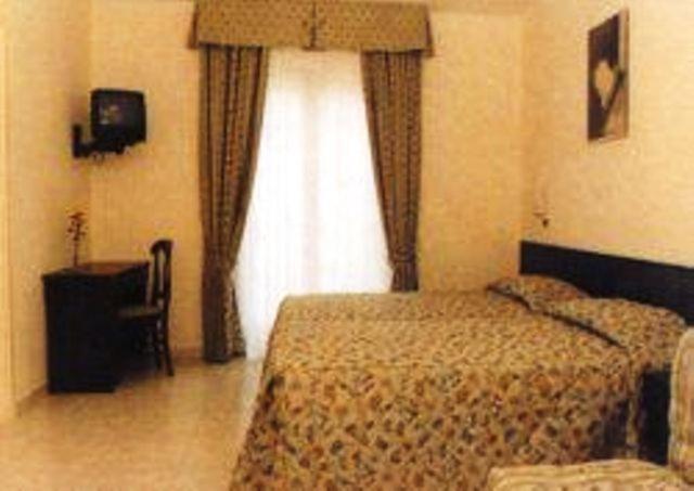 4인용 스탠다드 룸, Primula